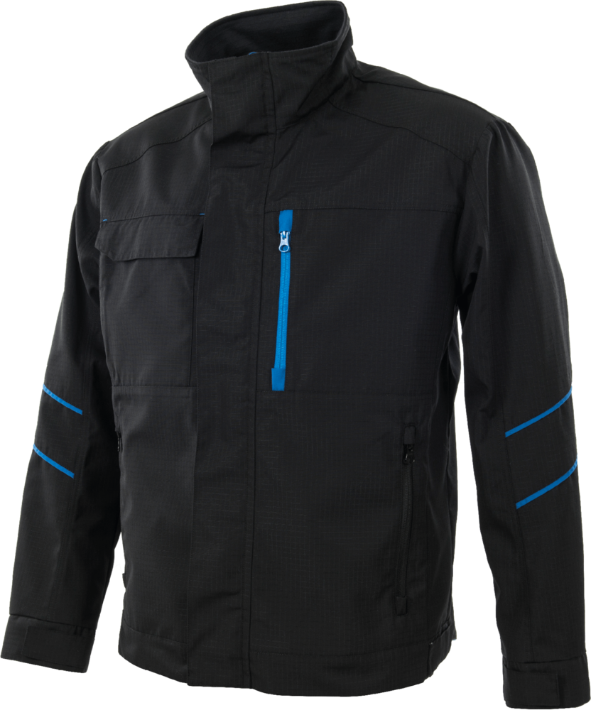 High Stat Plus jacket , A3031001 , ESD Garment , ESD Enviroment , ESD Safety Clothing , ESD Apparal 